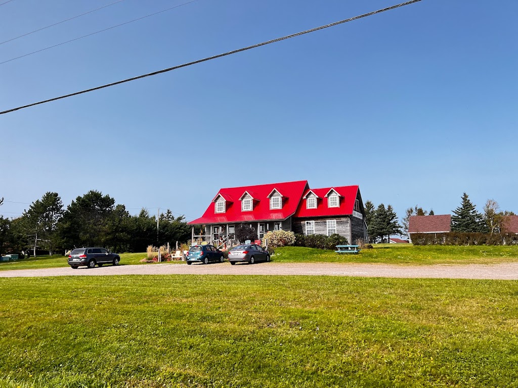 Stanley Bridge Country Resort | 10090 PE-6, Stanley Bridge, PE C0B 1M0, Canada | Phone: (902) 886-2882