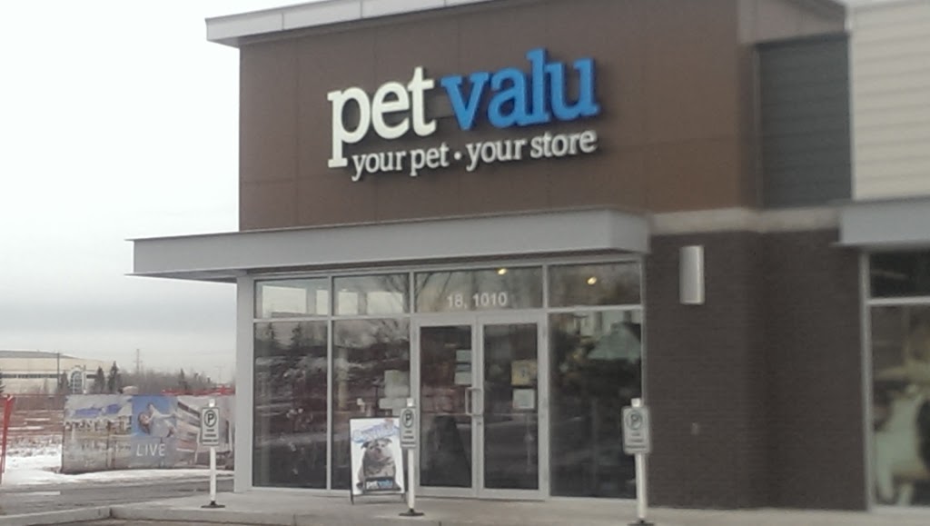 Pet Valu | 1010 Webber Greens Dr NW, Edmonton, AB T5T 4K5, Canada | Phone: (780) 443-4423