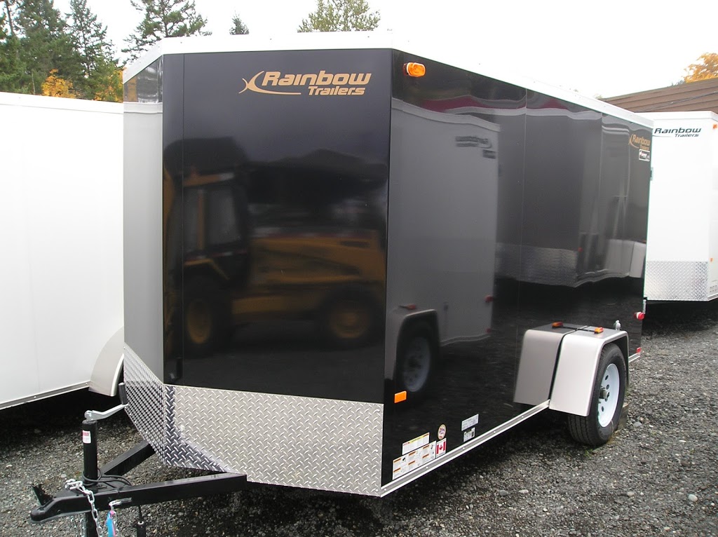 Harbour City Equipment Ltd | 2928 Sprott Rd, Duncan, BC V9L 6B5, Canada | Phone: (778) 422-3376