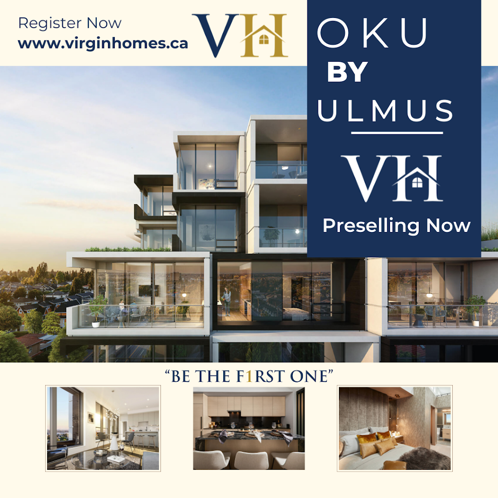 Virgin Homes | 2185 Austin Ave, Coquitlam, BC V3K 3R9, Canada | Phone: (604) 649-6520