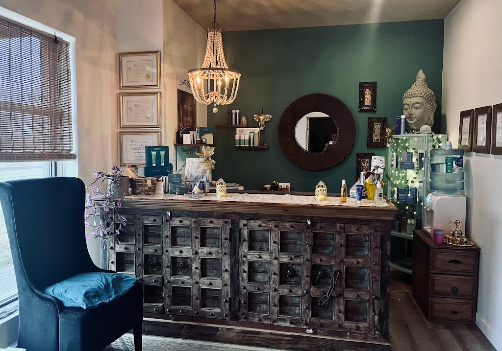 Nathalie Lévesque (MassokiNa) Massothérapie ÔMY | 147 Bd Louis-Philippe-Picard, Repentigny, QC J5Y 0A8, Canada | Phone: (450) 657-0303