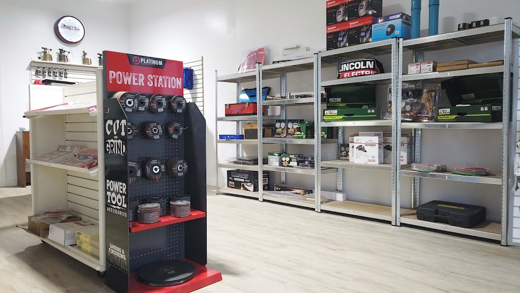 National Gas Welding & Supply Co. | 19 Bridge Ave A, Stellarton, NS B0K 1S0, Canada | Phone: (902) 695-9353