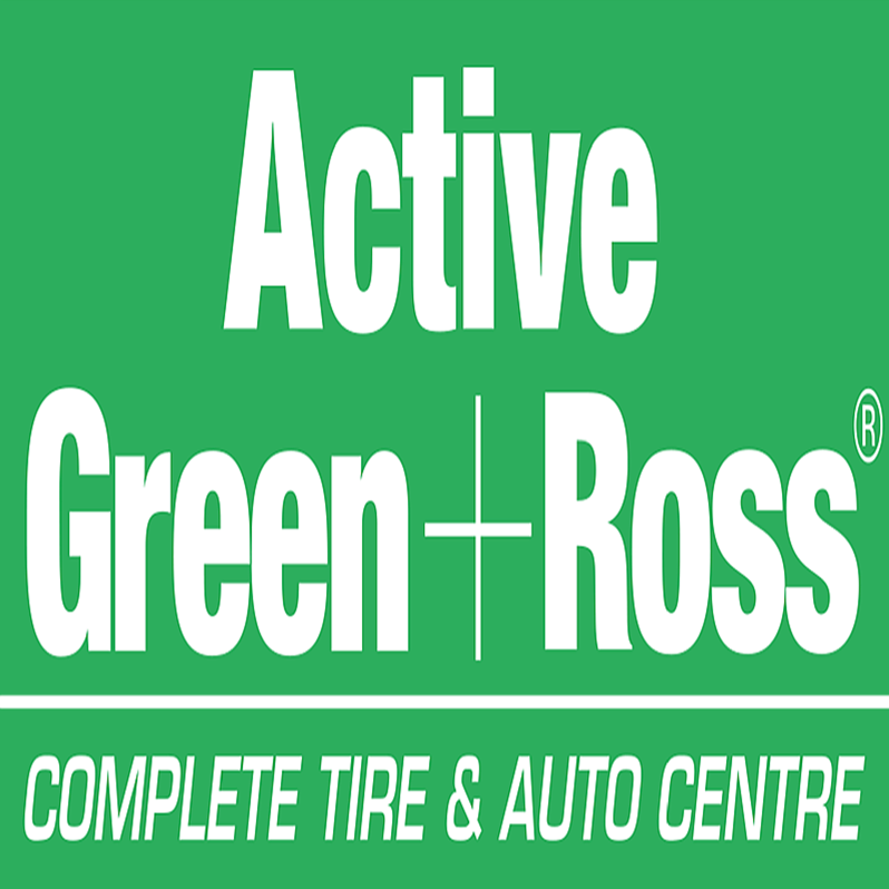 Active Green+Ross Tire & Automotive Centre 7720 Islington Ave
