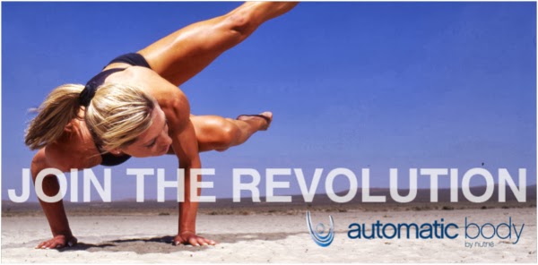 Amys Automatic Body by Nutrie | 158 Broadway St, Parkhill, ON N0M 2K0, Canada | Phone: (519) 294-1191