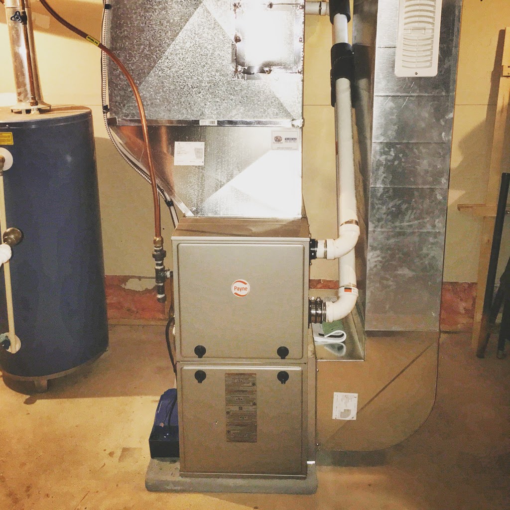 Furnace Pros | point of interest | 385 Derby Rd, Crystal Beach, ON L0S 1B0, Canada | 9059923733 OR +1 905-992-3733