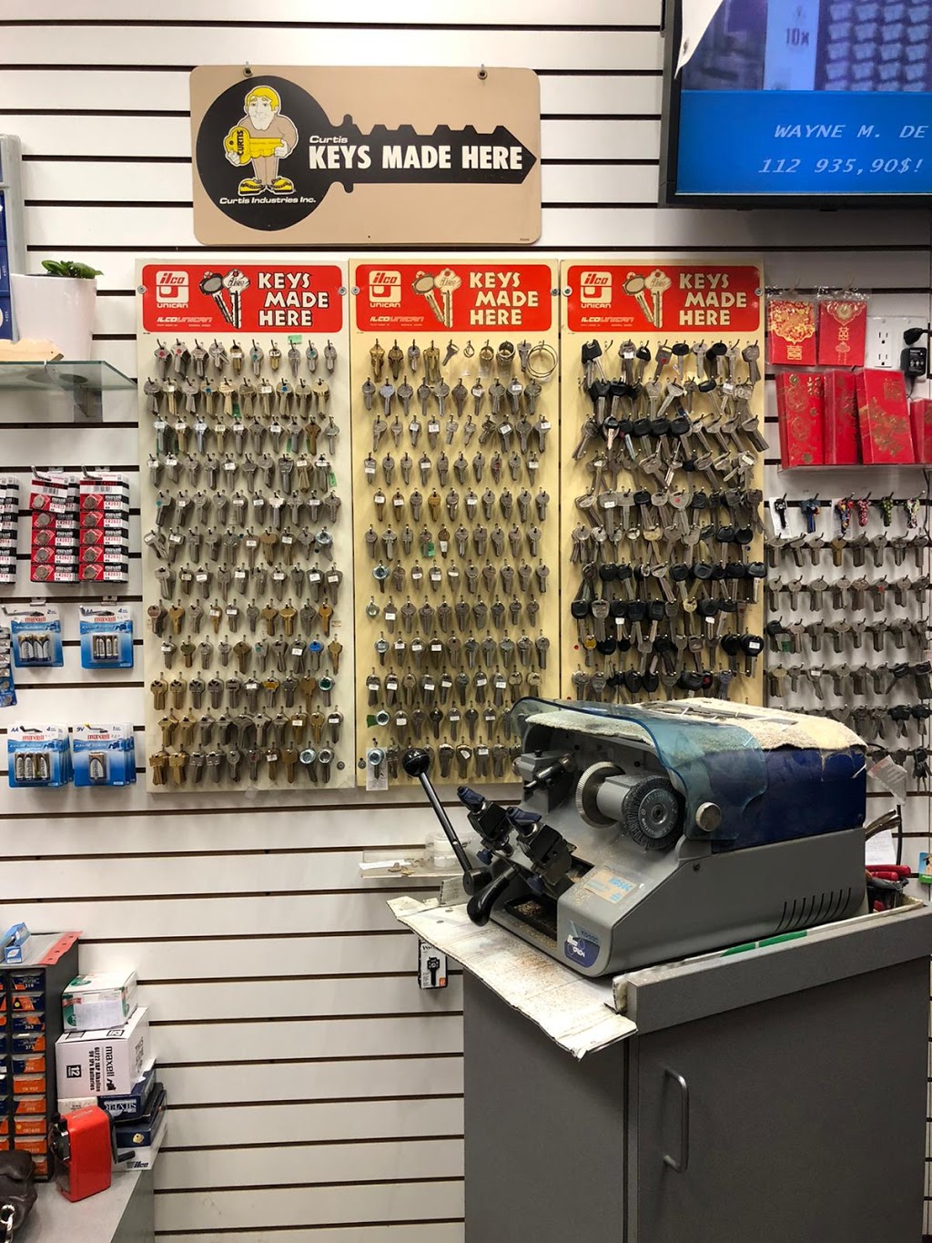 Ka Lok Co Lotto | 2301 Brimley Rd Unit 155, Scarborough, ON M1S 5B8, Canada | Phone: (416) 299-0039