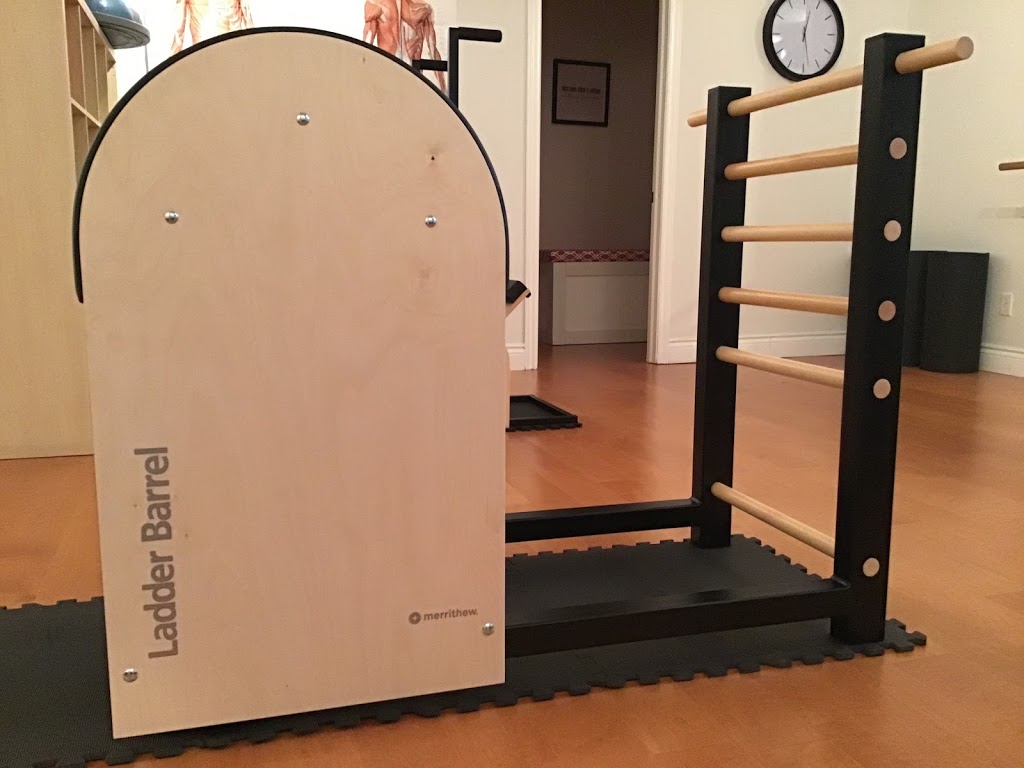 Corelation Pilates | 1387 Walkers Line, Burlington, ON L7M 0Z1, Canada | Phone: (289) 426-0825