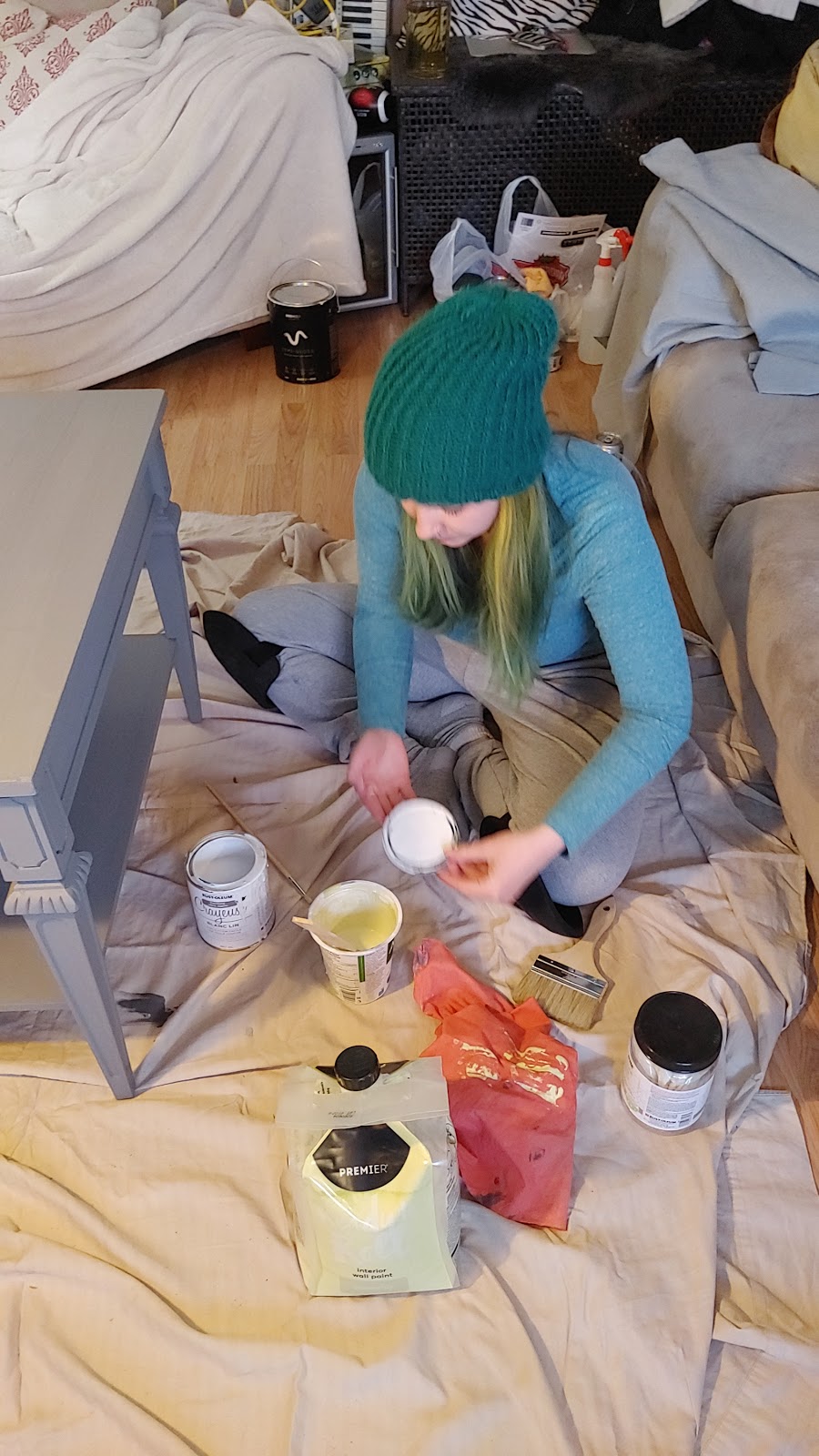 Yark Furniture Renewal | 1907 11 St SW apt 103, Calgary, AB T2T 3L9, Canada | Phone: (403) 701-8546