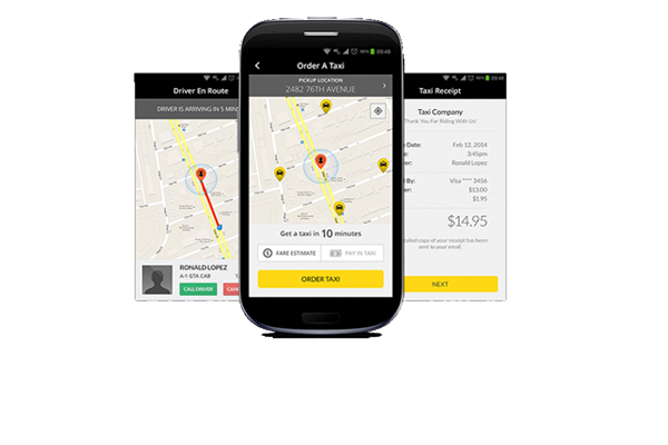 GTA Cab | 33 Snow Leopard Ct, Brampton, ON L6R 2L9, Canada | Phone: (416) 482-0000