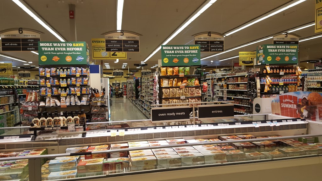 Safeway Saddle Ridge | 850 Saddletowne Cir NE, Calgary, AB T3J 0H5, Canada | Phone: (403) 293-0915