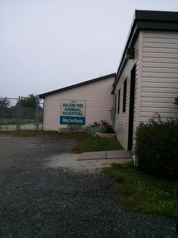 Halton Peel Animal Hospital | 1093 Lower Base Line W, Milton, ON L9E 0H6, Canada | Phone: (905) 693-0503