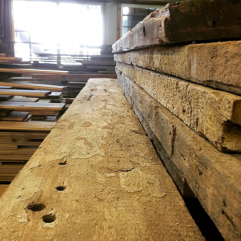 The Timeless Material Company | 305 Northfield Dr E, Waterloo, ON N2V 2N4, Canada | Phone: (519) 883-8683