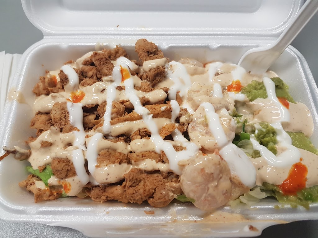 Burrito Bandidos | 1028 King St W, Hamilton, ON L8S 1L5, Canada | Phone: (905) 972-9999
