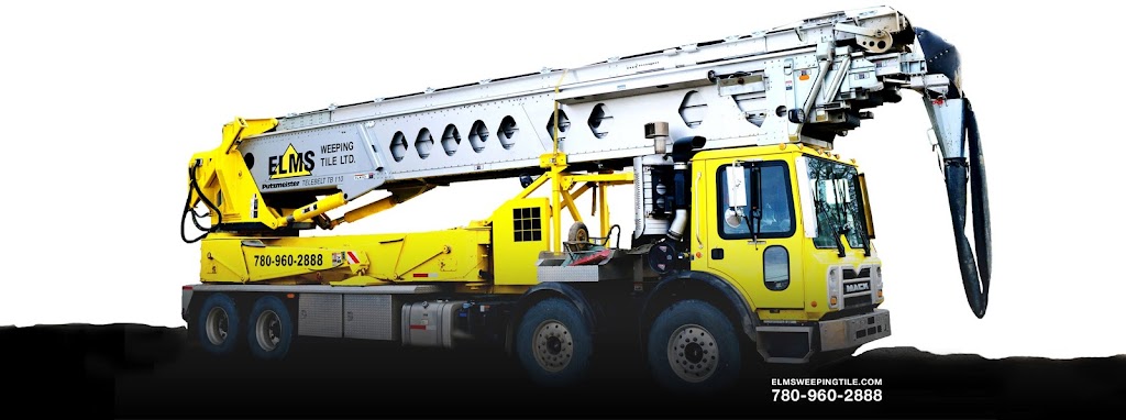 Elms Weeping Tile Ltd | 10487 276 Street, Acheson, AB T7X 6A5, Canada | Phone: (780) 960-2888