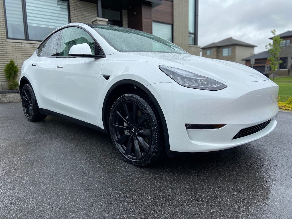 PUR Esthétique Auto-Mobile | 203 Rue Amanda, Saint-Rémi, QC J0L 2L0, Canada | Phone: (514) 827-7870