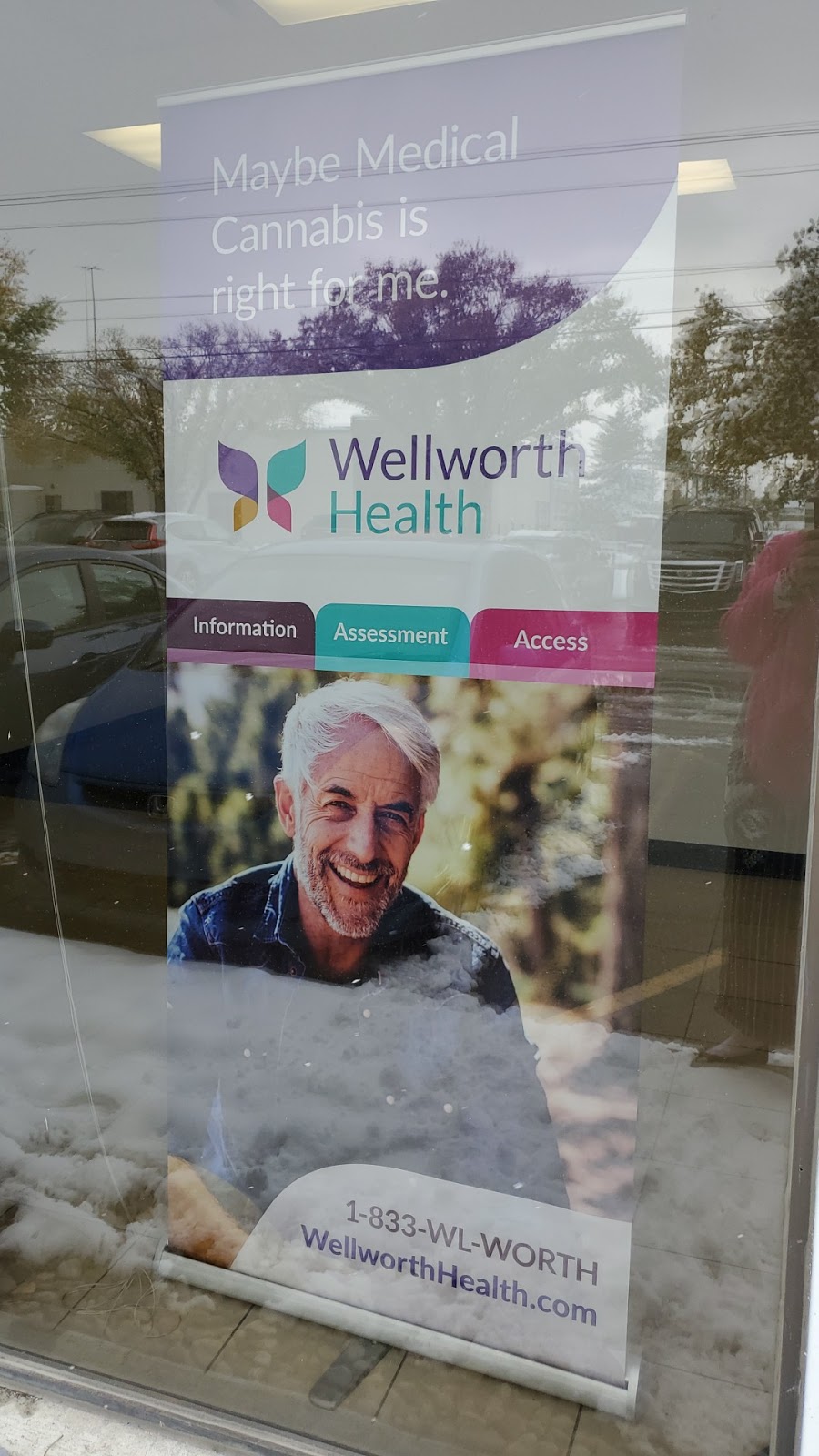 Wellworth Health | 6325 12 St SE Unit 5&6, Calgary, AB T2H 2K1, Canada | Phone: (844) 569-2273