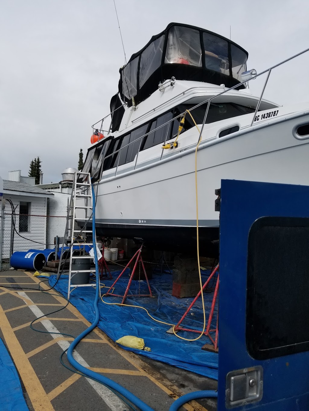 Nanaimo Carpet Cleaning | 5430 Dunster Rd, Nanaimo, BC V9T 4M8, Canada | Phone: (250) 390-3399