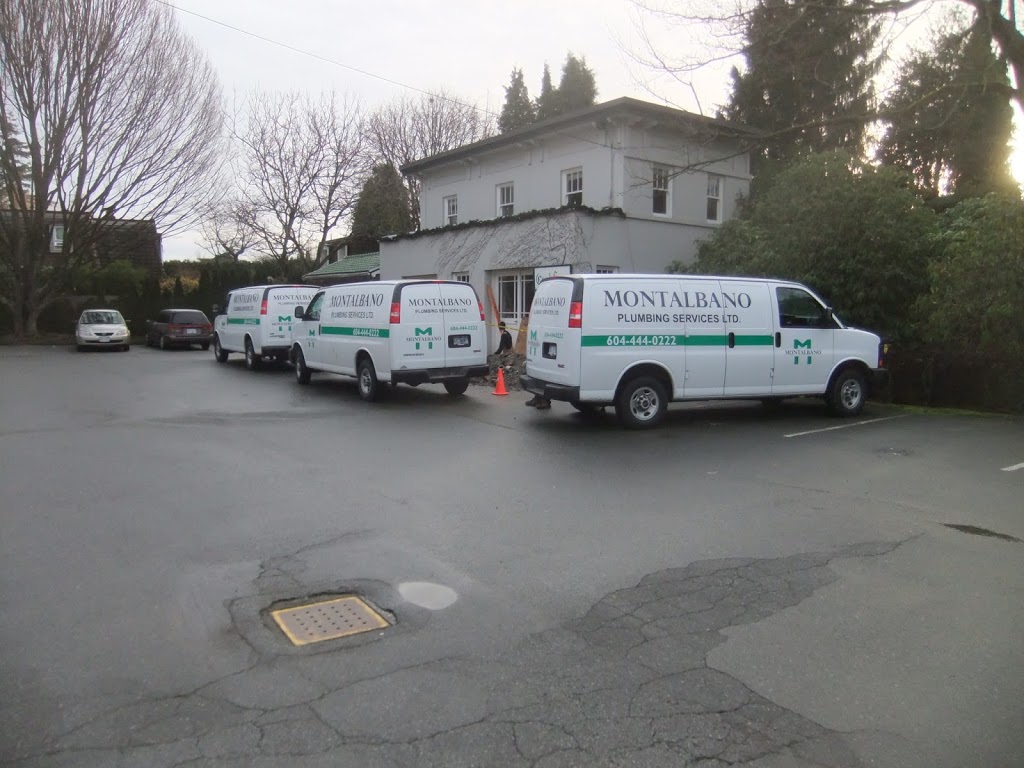 Montalbano Plumbing Services Ltd. | 6946 Hastings St, Burnaby, BC V5B 1T1, Canada | Phone: (604) 444-0222