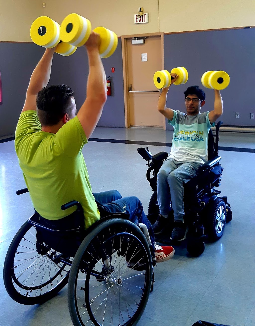 Bloom Adult Day Program | 956 Paramount Dr, Stoney Creek, ON L8J 2M9, Canada | Phone: (905) 317-8988