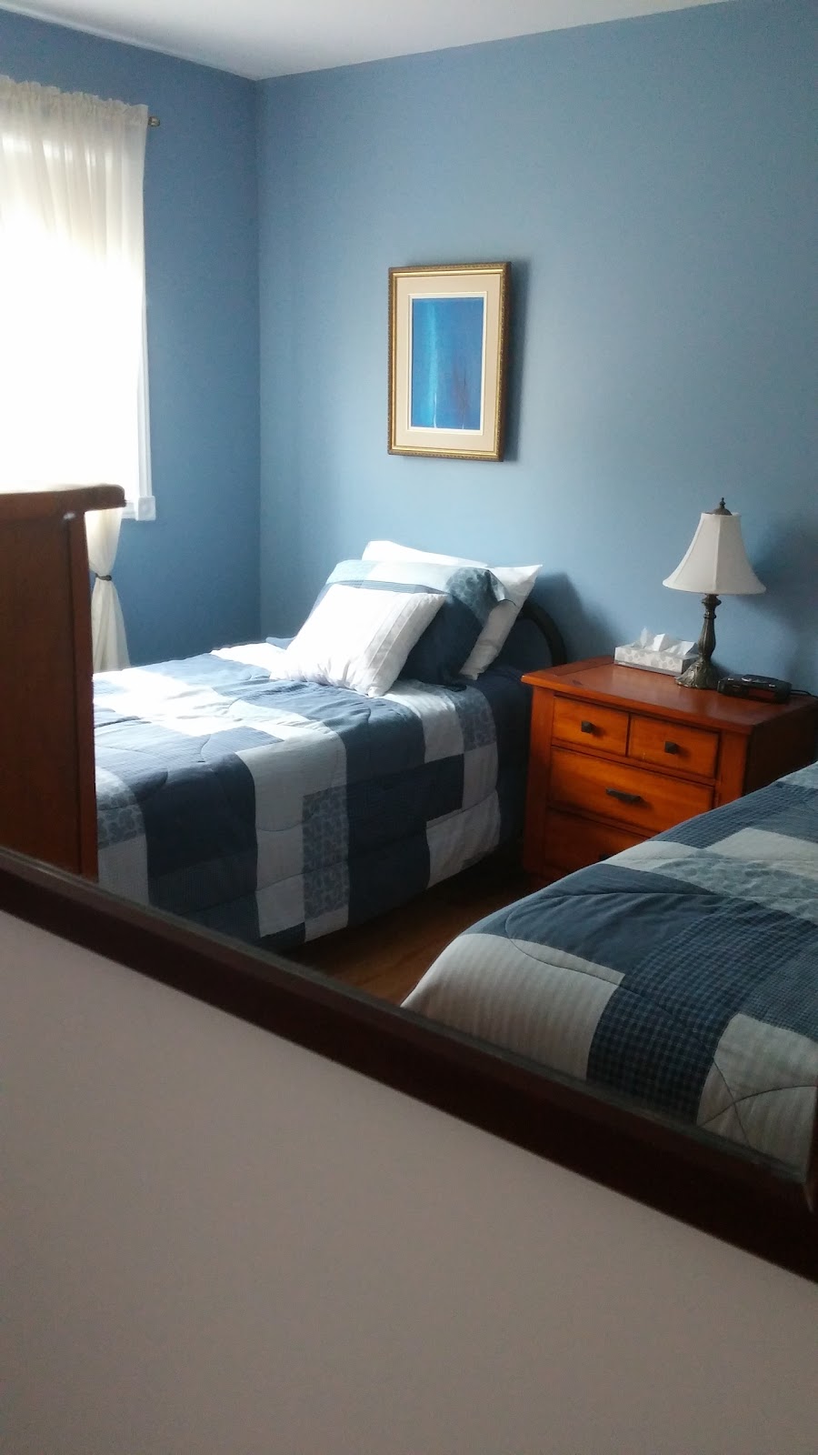 Gîte LAigle dOr | 65 Chem. Périgny, LAnse-Saint-Jean, QC G0V 1J0, Canada | Phone: (418) 608-8092