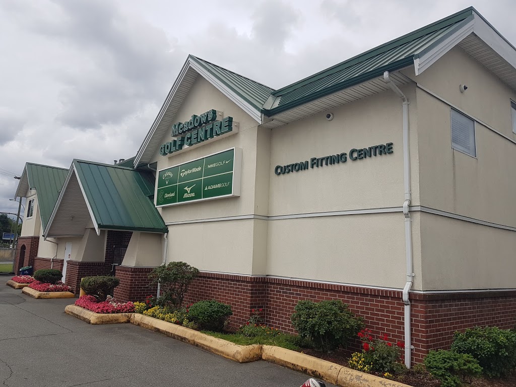 Meadows Golf Centre | 19049 Lougheed Hwy, Pitt Meadows, BC V3Y 2J6, Canada | Phone: (604) 465-4641
