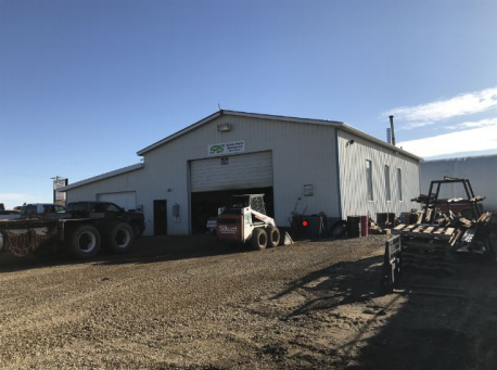 SPREEN REPAIR SERVICES LTD. | 5001 43 Ave, Calmar, AB T0C 0V0, Canada | Phone: (780) 499-2736