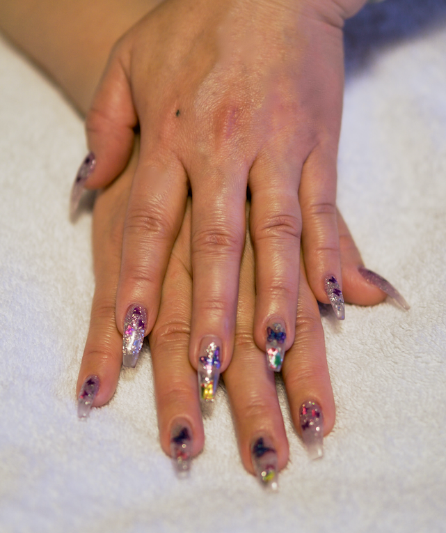Starlight Nails & Spa on 130th | #505, 4700 130 Ave SE, Calgary, AB T2Z 3V8, Canada | Phone: (403) 236-7883