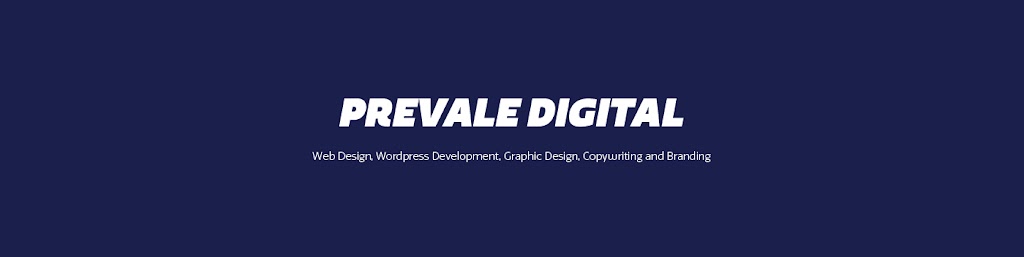 Prevale Digital | 21150 B Worrell Crescent, Langley Twp, BC V2Y 1M1, Canada | Phone: (604) 701-2739