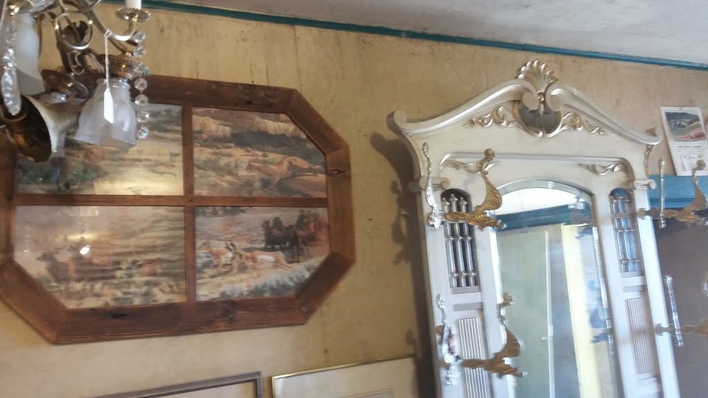 Antique Yard | 9 Ave NW & #1 Highway, Moose Jaw, SK S6H 1V7, Canada | Phone: (306) 681-7635