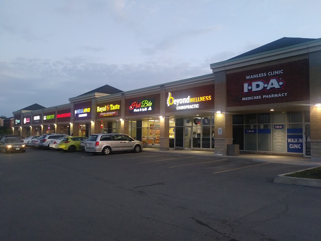indian clothing stores in canada