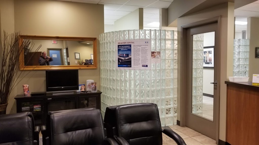 Burnewood Dental Clinic | 3434 43 Ave NW, Edmonton, AB T6L 5W9, Canada | Phone: (780) 440-4800