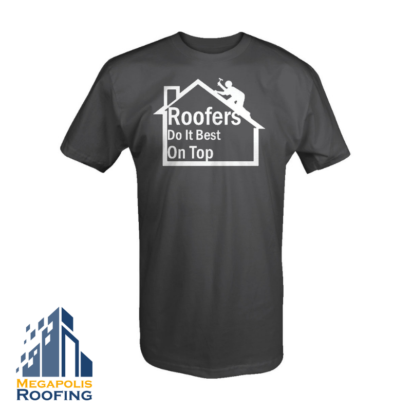 Megapolis Roofing Inc. | 8300 Yonge St #201, Thornhill, ON L4J 7R3, Canada | Phone: (416) 508-0011