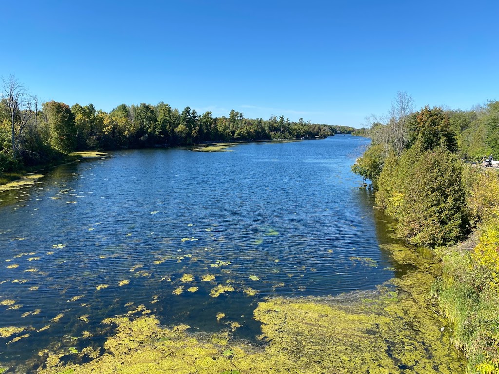 Long Island Locks - Parking | Nicolls Island Rd, Manotick, ON K4M 0E2, Canada | Phone: (403) 389-1387