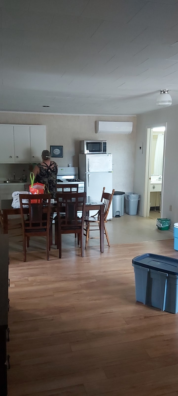 Silverwood Motel | 8933 Cavendish Rd, Green Gables, PE C0A 1M0, Canada | Phone: (800) 565-4753