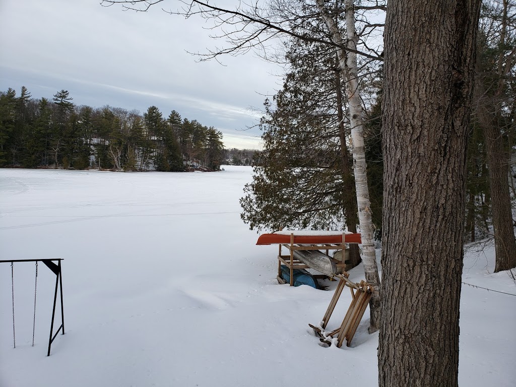 Lakeview Cottages | 4 Narrows Trail, Seguin, ON P2A 0B2, Canada | Phone: (705) 378-2740