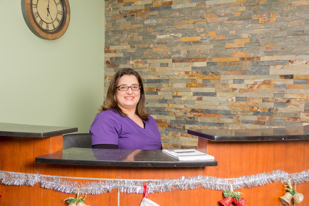 Hill Dental Orangeville | 50 Rolling Hills Dr #7, Orangeville, ON L9W 4W2, Canada | Phone: (519) 307-7333