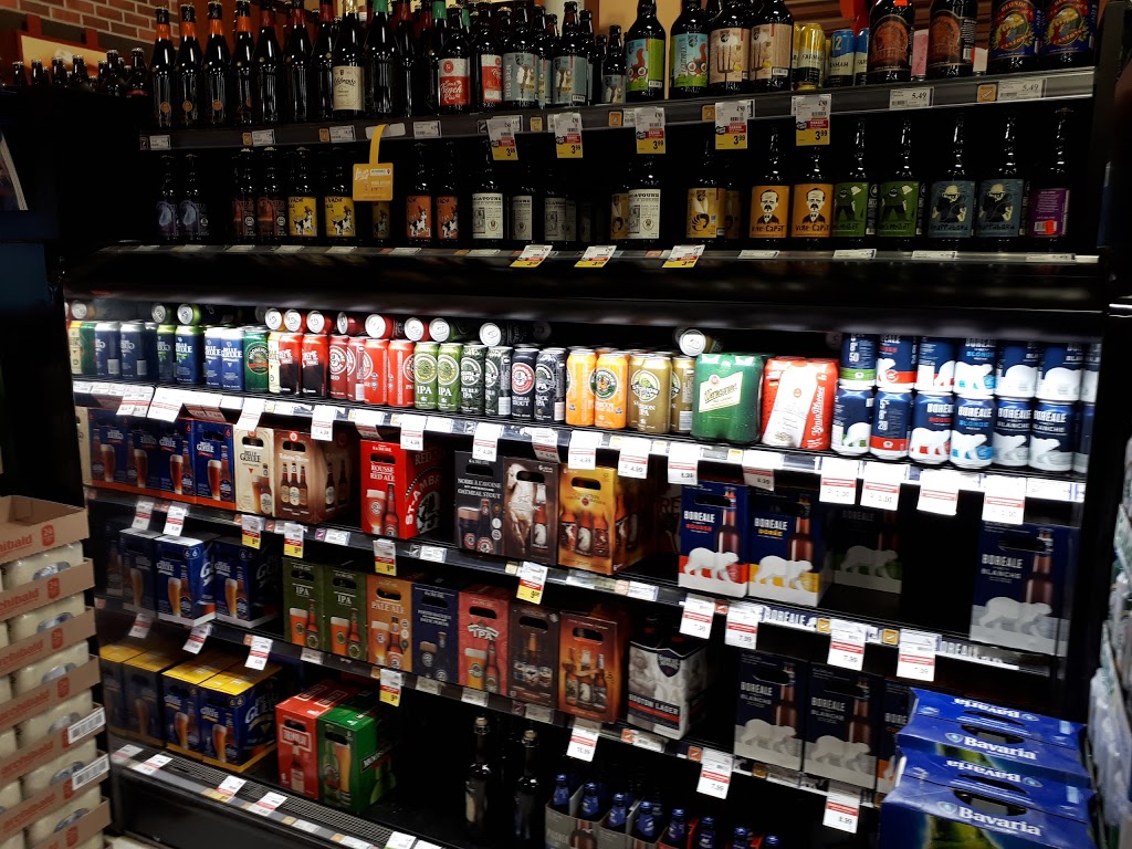 IGA St-Lambert-de-Lauzon | 1234 Rue du Pont, Saint-Lambert-de-Lauzon, QC G0S 2W0, Canada | Phone: (418) 889-9723