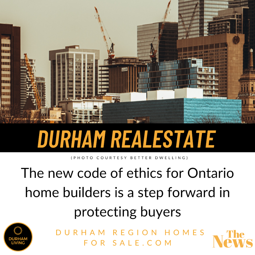 Durham Living- Duffin Heights | 2630 Brock Rd #2666, Pickering, ON L1V 2P8, Canada | Phone: (647) 702-0301