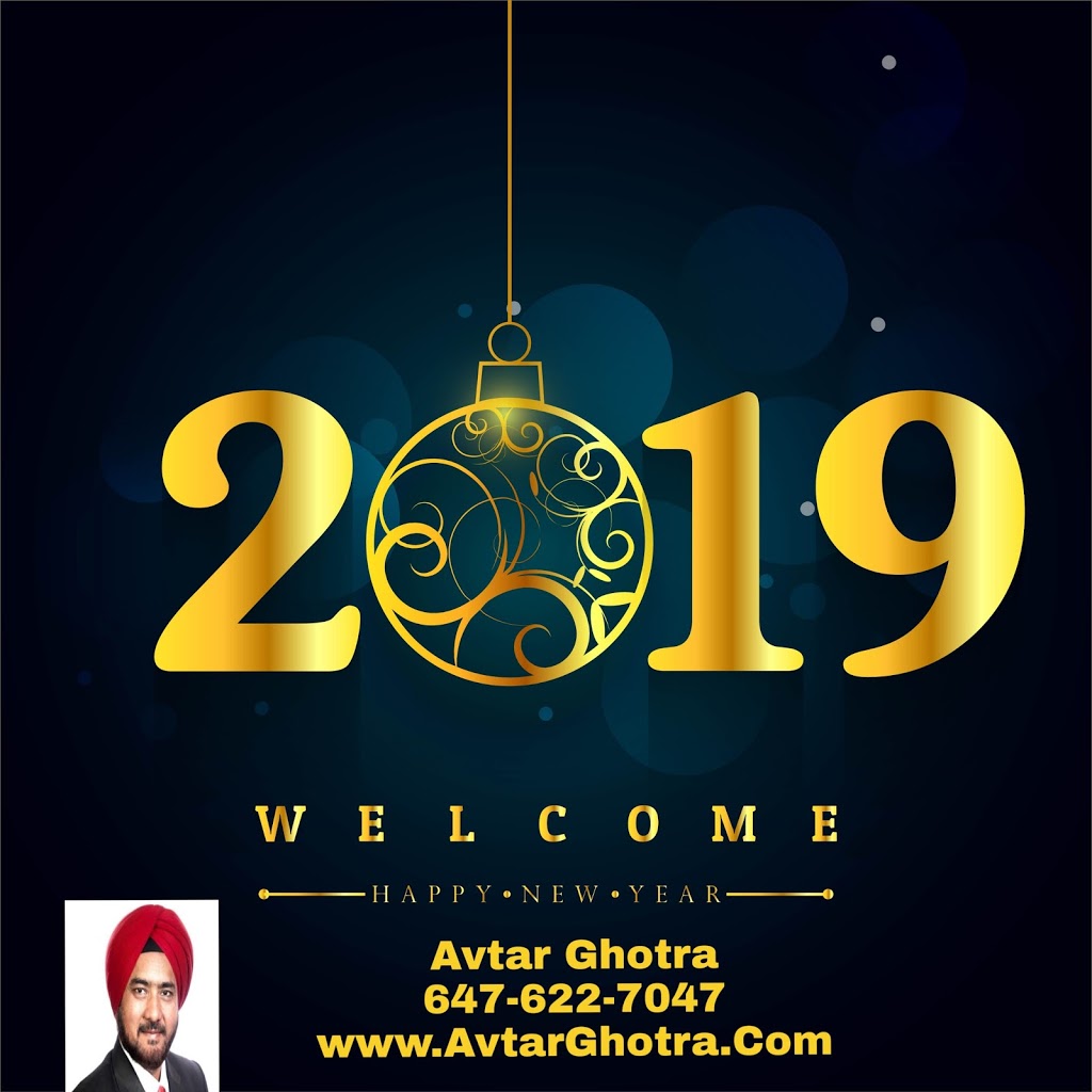 Avtar Ghotra - Realtor | 3189 Morning Star Dr, Mississauga, ON L4T 1X3, Canada | Phone: (647) 622-7047