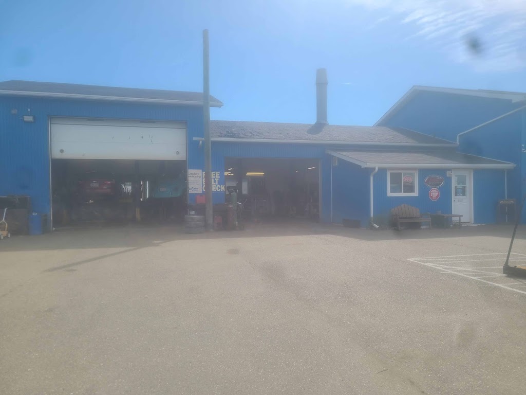 Johnos Auto Repair | 75 Golden Grove Rd, Saint John, NB E2H 1W6, Canada | Phone: (506) 674-2952