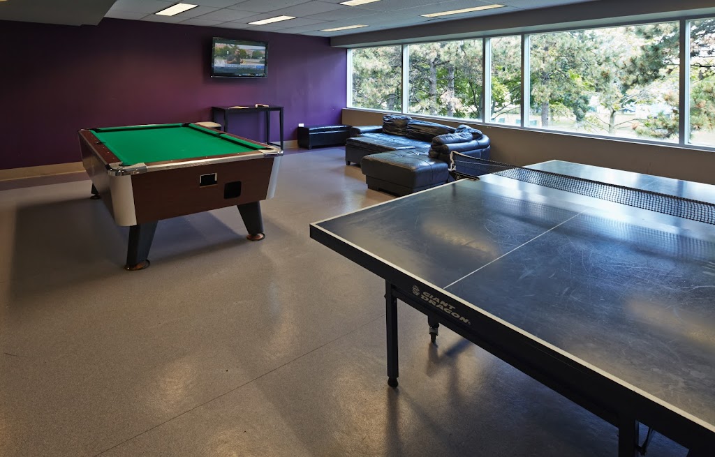 Mohawk College Meeting and Conference Services | 235 Fennell Ave W, Hamilton, ON L8N 3T2, Canada | Phone: (905) 575-2221
