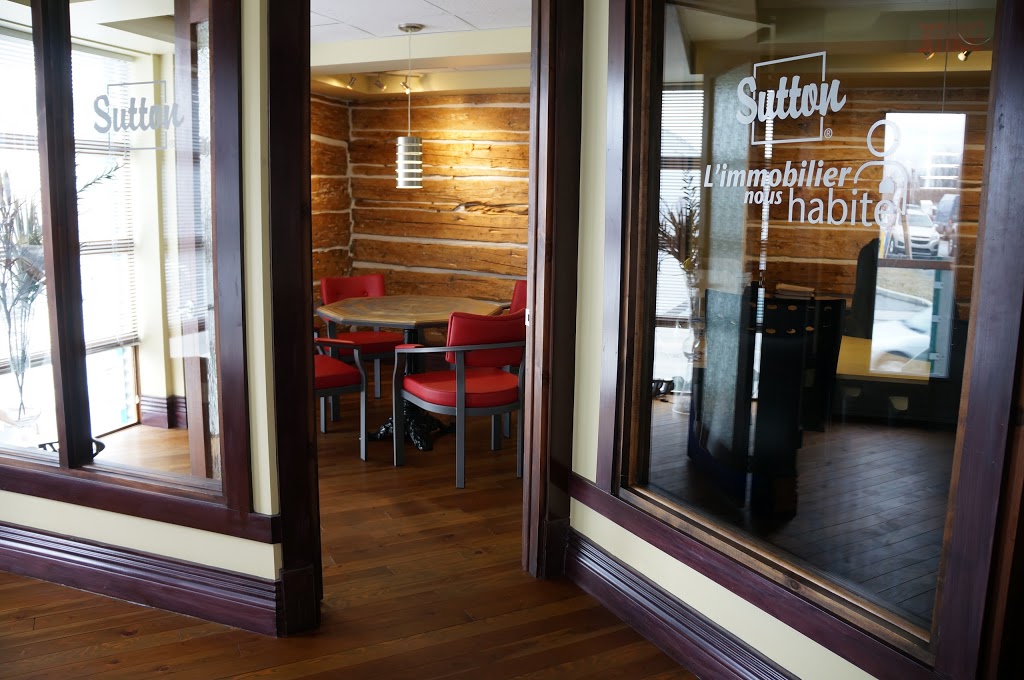 groupe sutton - affaires | 400 Rue Saint-Jacques, Napierville, QC J0J 1L0, Canada | Phone: (450) 545-5580