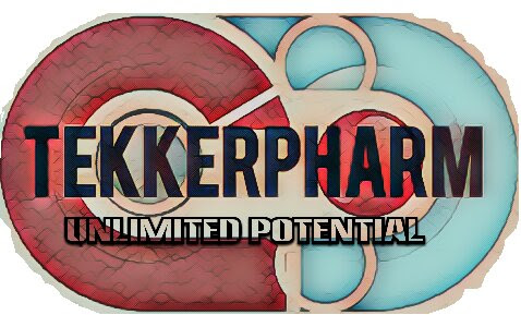 TekkerPharm ULC | 613 Raymur Ave, Vancouver, BC V6A 3K9, Canada | Phone: (778) 513-3592