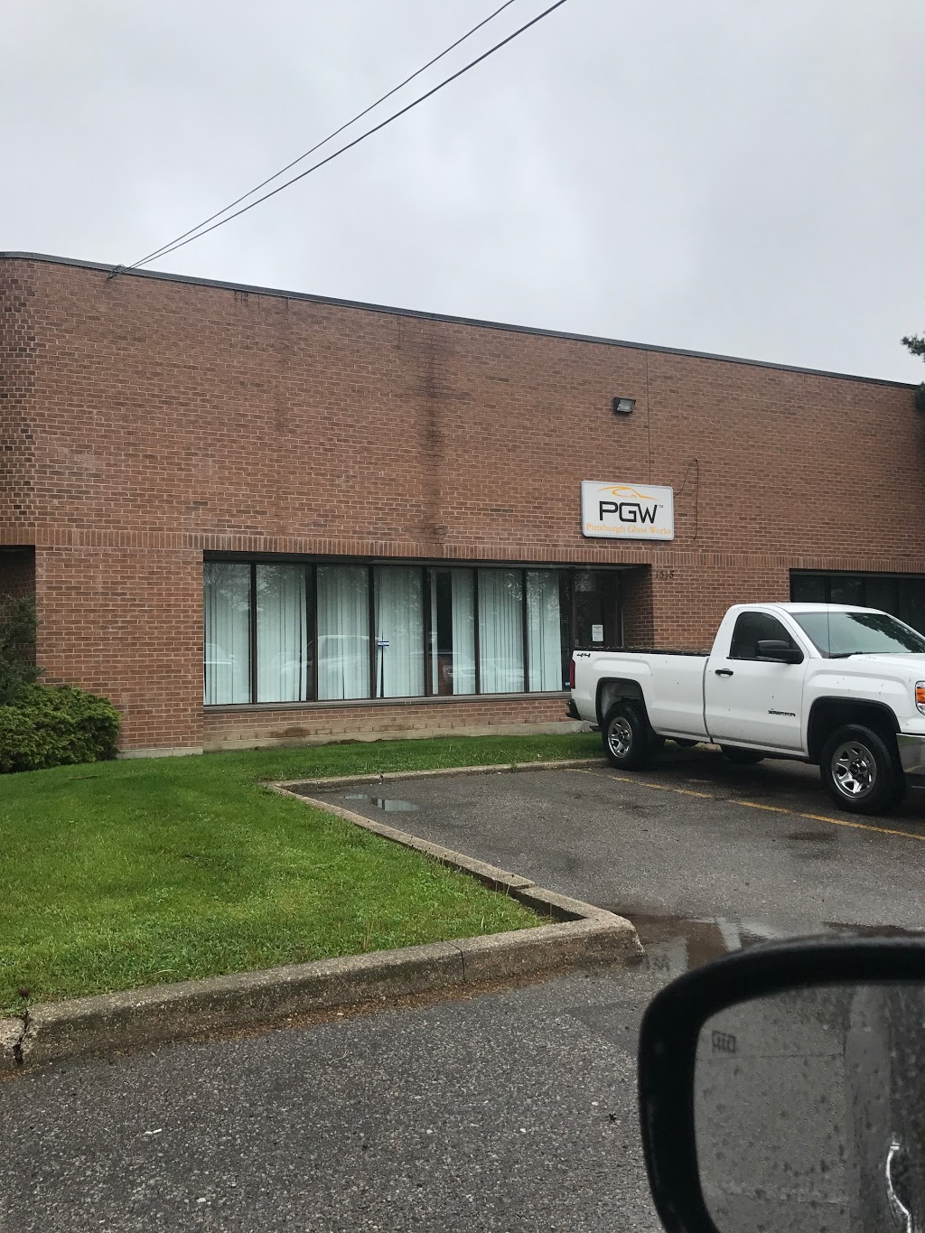 PGW | 1515 Sandy Beach Rd, Pickering, ON L1W 1Z5, Canada