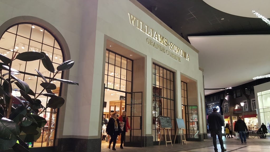 Williams-Sonoma | 3035 Boulevard le Carrefour, Laval, QC H7T 1C8, Canada | Phone: (450) 686-1825