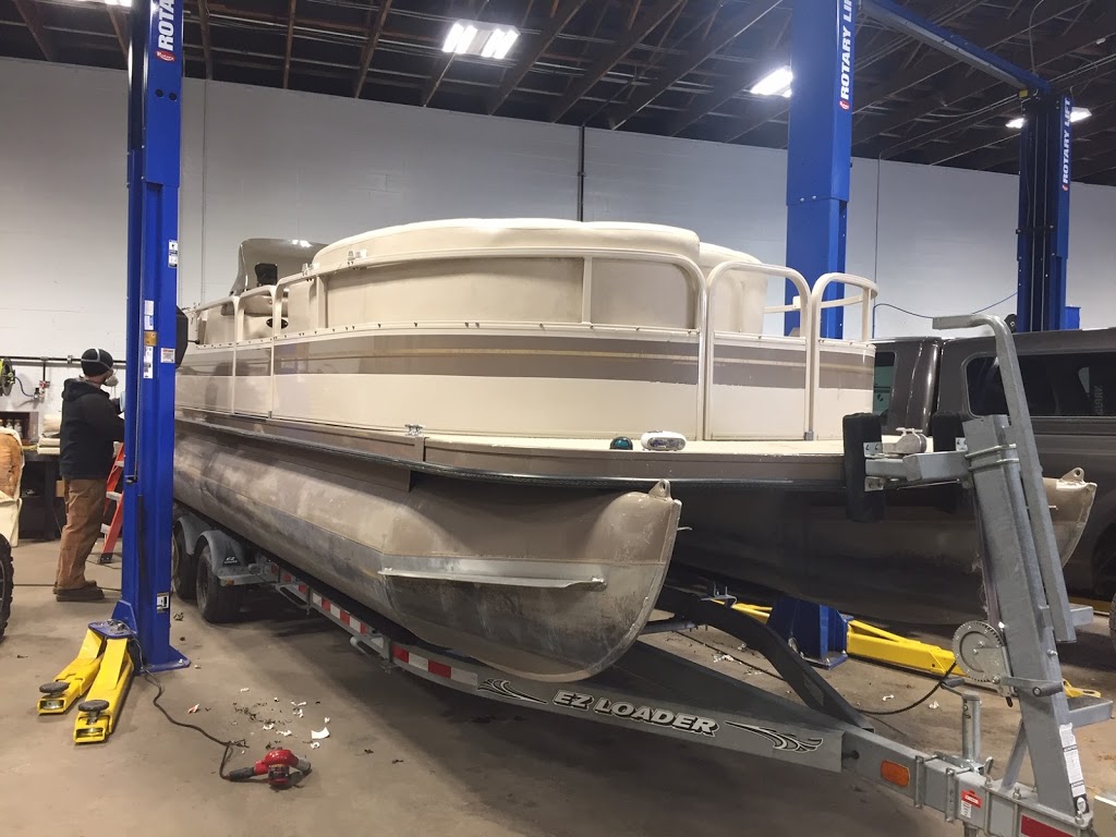Back 40 Mechanical | 20785 Langley Bypass #100, Langley City, BC V3A 5E8, Canada | Phone: (778) 895-3431