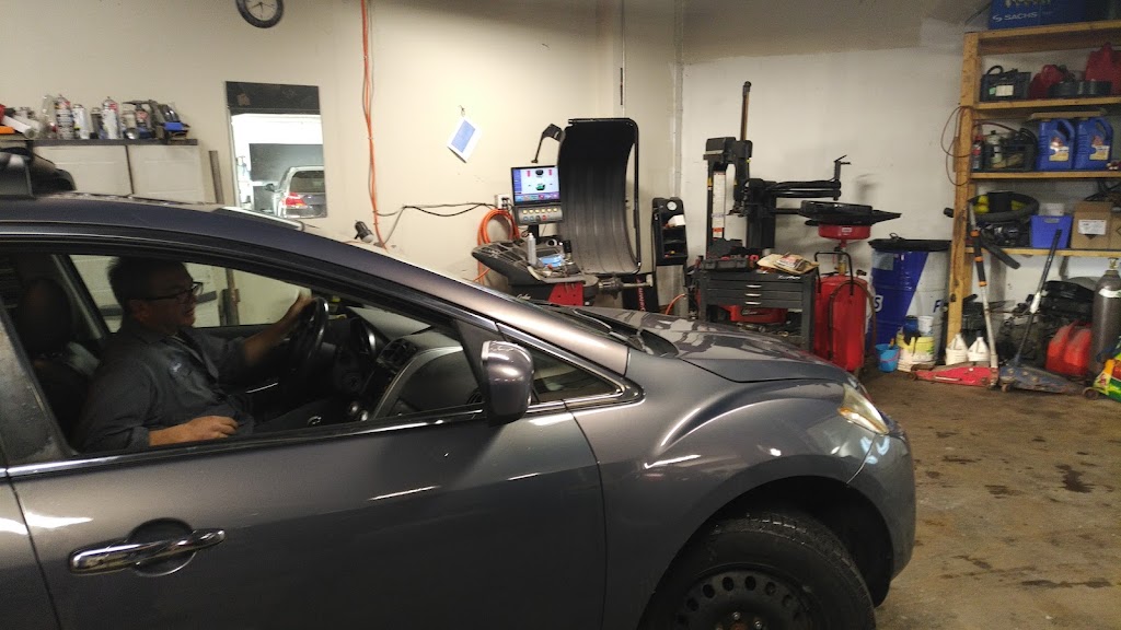 European Style Automotive | 1659 Victoria St N #11, Kitchener, ON N2B 3E6, Canada | Phone: (519) 498-5952