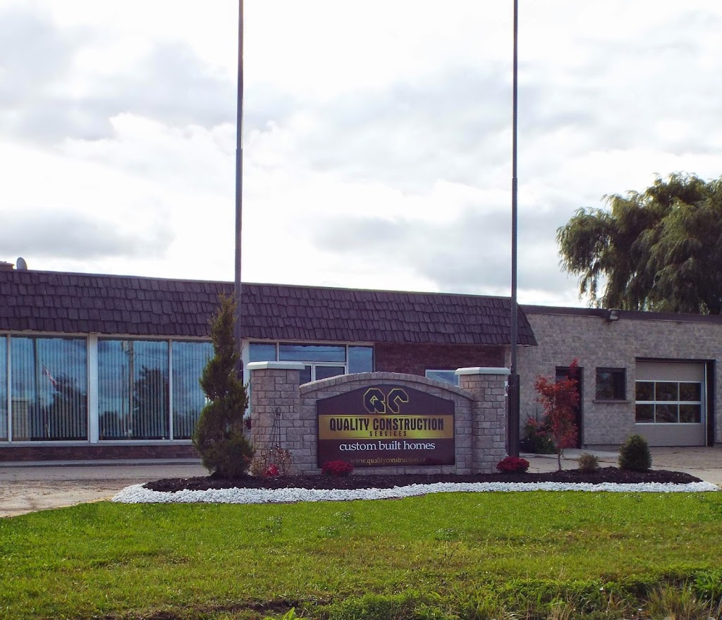 Quality Construction Services | 1808 ON-21, Kincardine, ON N2Z 2X4, Canada | Phone: (519) 396-1095