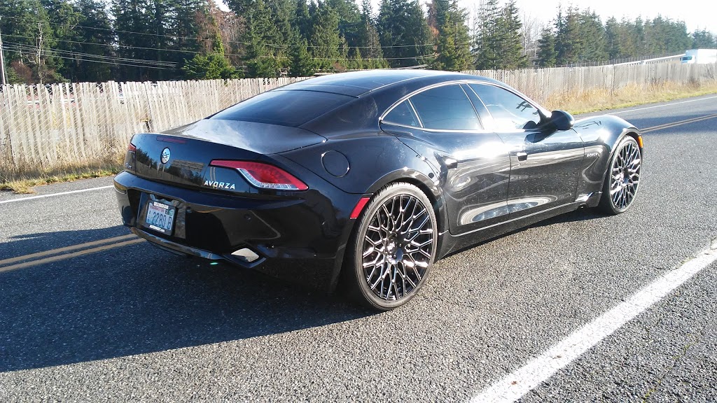 Pro Tint | 4161 W Maplewood Ave, Bellingham, WA 98226, USA | Phone: (360) 410-7103