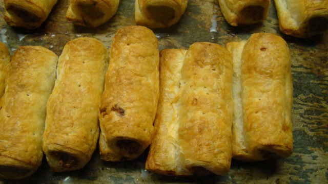 Elmvale Bakery | 32 Queen St W, Elmvale, ON L0L 1P0, Canada | Phone: (705) 515-3300
